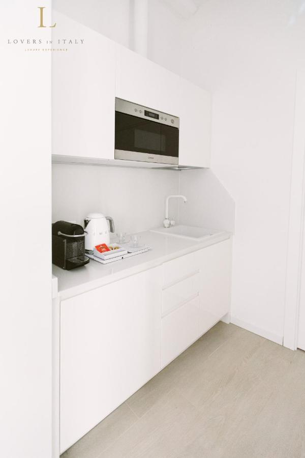 Loversinitaly Romantic Apartments - Altana And Jacuzzi Venice Exterior photo
