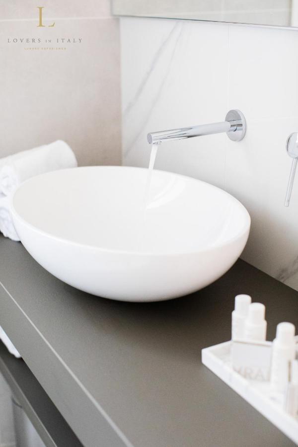 Loversinitaly Romantic Apartments - Altana And Jacuzzi Venice Exterior photo